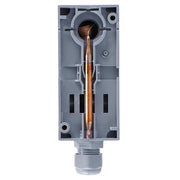 Jumo - Temperaturschalter Thermostat 60003185 2,5 %