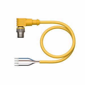 Turck - Konfektioniertes Sensor-Aktor-Kabel Anschlussleitung WSC4.5T-5/TXY3013 PUR − 1 Stück