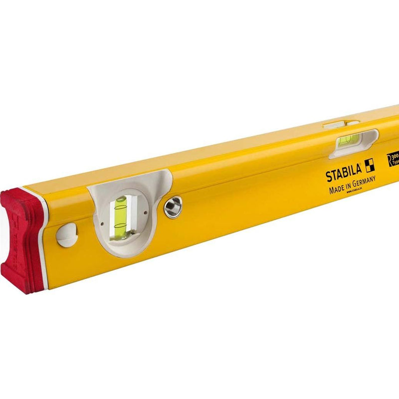 Stabila - Wasserwaage R 300, 61cm