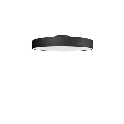LTS Licht&Leuchten - Decken-/Wandleuchte LED-Anbauleuchte PLL 26.675 #642221 PLL 830 DALI sw