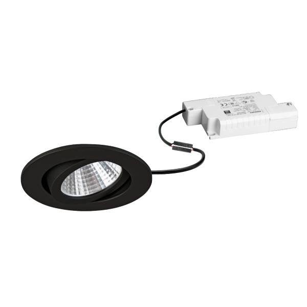 Brumberg Leuchten - Downlight/Strahler/Flutlicht LED-Einbaustrahler 230V 39361083 3000K