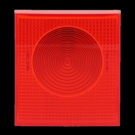 Busch-Jaeger - Haube für Lichtsignal Haube rt 2863-12-53 für 2661 WS-53