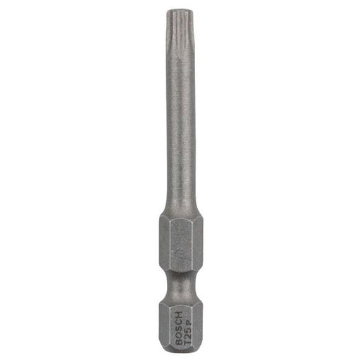 Bosch - Bit Schrauberbit Extra-Hart 2607002512 T25 49 mm 25er-Pack