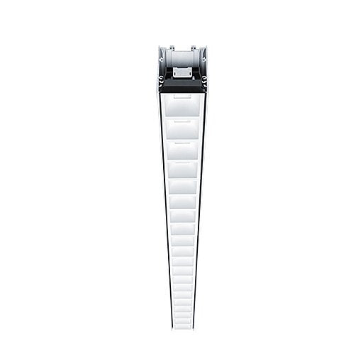 Zumtobel Group - Decken-/Wandleuchte Balken für LED-Lichtlinie SLN2-B3500 #42945583 840, weiß