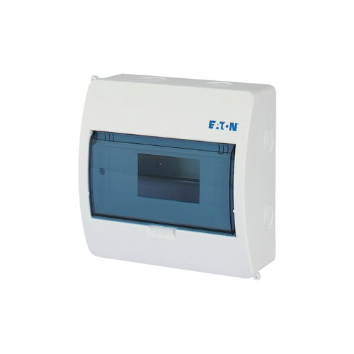 Eaton - Installationskleinverteiler Kleinverteiler BC-O-1/8-ECO AP