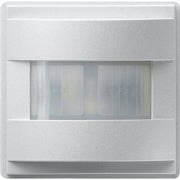 Gira - Bewegungsmelder-Sensor Bewegungsmelderaufsatz 537366 reinweiß