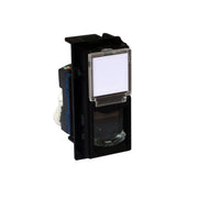 Legrand (BT) - Kommunikationsanschlussdose Kupfer Datendose KG4279C6 1-modulige