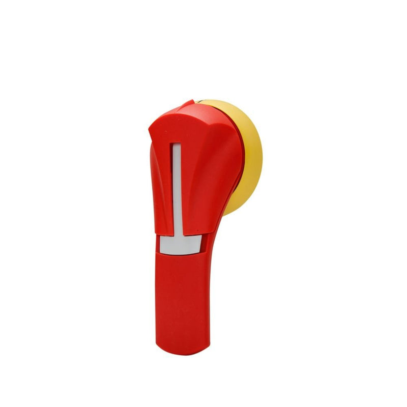 Eaton - Komponente für Tür (Schaltschrank) Handgriff H12-03R − 20 Stück