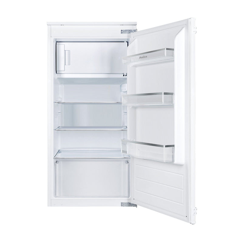 Amica - Kühlschrank EB-Kühlgerät m.GF EKSS 361 216 Schlepptür