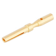 Lapp Zubehör - Kontakt für Industriesteckverbinder EPIC SIGNAL D-SUB BCM 1MM 44423356 AU 0.25-1.0 − 100 Stück