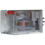 Tele Haase - Schaltrelais Industrierelais RT 2.3.024.02LD 24VDC LED