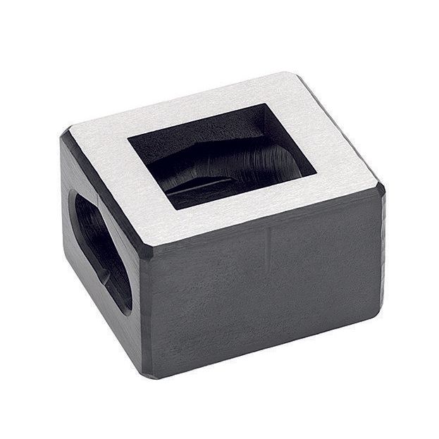 Cimco Werkzeuge - Blechlocher Matrize 132828 17x19mm