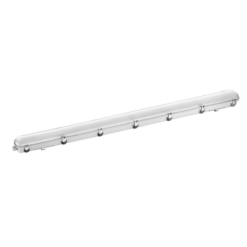 Templed - Decken-/Wandleuchte LED-Feuchtraumleuchte RayProof V2 #503654 4000K