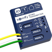 Somfy - Funksender Unterputz-Sender io 1822609 − 1 Stück