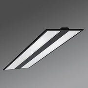 Regiolux - Decken-/Wandleuchte LED-Anbauleuchte kayak-K #46305026174 3000K DALI