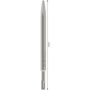 Bosch - Maschinenmeißel PRO SDS plus-4C 2608690132 Spitzmeißel-Set 250