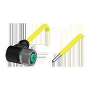 Pepperl+Fuchs Fabrik - Konfektioniertes Sensor-Aktor-Kabel Kabeldose V1-W-YE2M-PVC-U