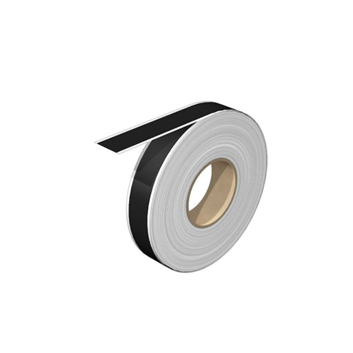 Weidmüller - Kennzeichnungsmaterial Gerätemarkierung EL 15 MM SW 30M halog.f.,kle.,30000x