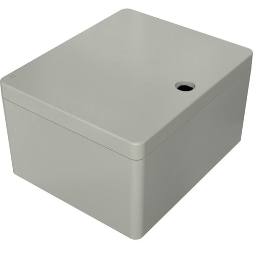 Rose System - Gehäuse/Schaltschrank (leer) ABS Gehäuse 212530900 Kleinschaltschrank