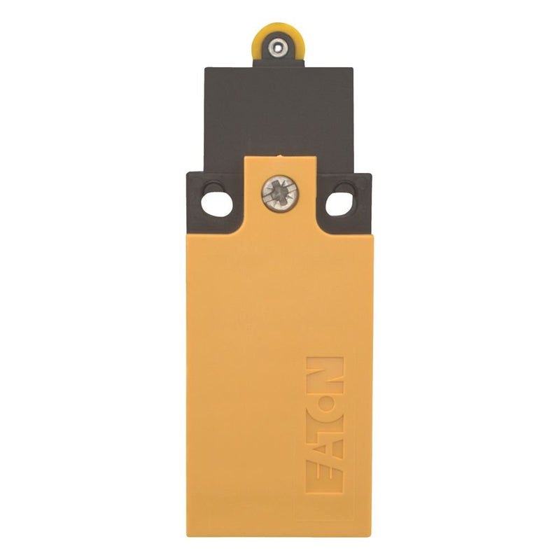 Eaton - Einzelpositionsschalter Positionsschalter Rollen- LS-02/P stößel Komplettgerät