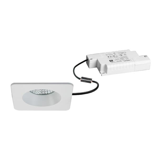 Brumberg Leuchten - Downlight/Strahler/Flutlicht LED-Einbaudownlight 39267073