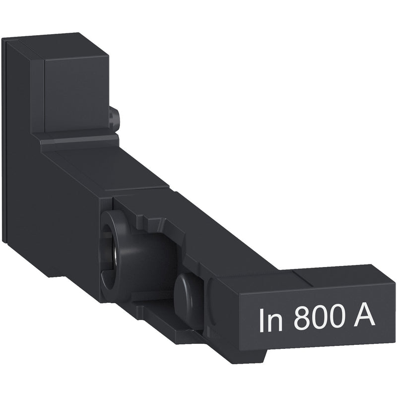 Schneider Electric - Zubehör/Ersatzteile für Niederspannungs-Schalttechnik Stromsensor MasterPact LV833092SP 800A Nachrüstung