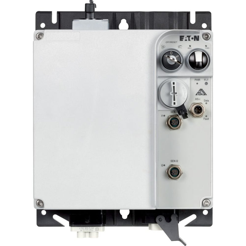 Eaton - Motorstarter/Motorstarterkombination Wendestarter 6.6A Sensor- RAMO5-W202A31-412RS1 Eingang 2 230/277V