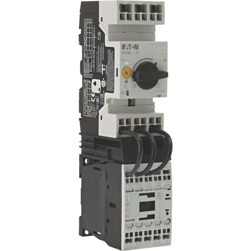 Eaton - Motorstarter/Motorstarterkombination Direktstarter MSC-D-0,25-M7#199561
