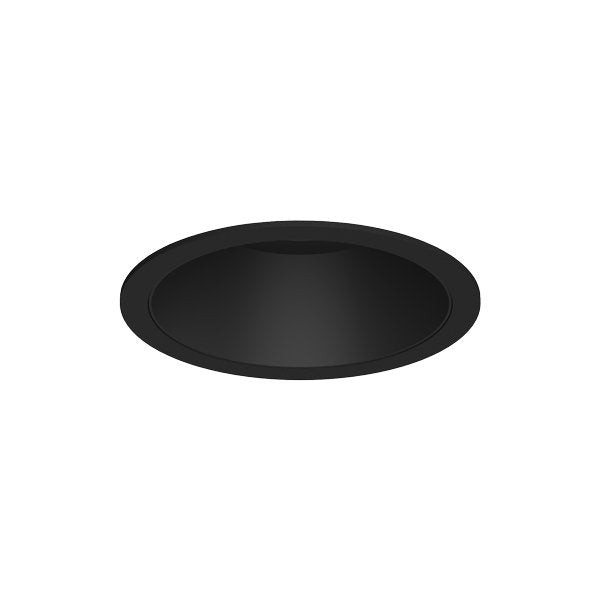 LTS Licht&Leuchten - Downlight/Strahler/Flutlicht LED-Downlight ILVY-FIX100 #655170 927, sw