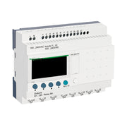 Schneider Electric - Logikmodul Zelio Logic SR2-B201FU 20 E/A 240VAC