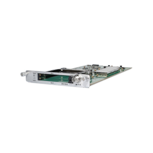 Kathrein - Modul für Kopfstelle UFOpro 4fach DVB-T UFO 131/4 Receivermodul 2x CI