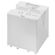 Finder - Schaltrelais Printrelais 68.54.9.024.4300 4S − 10 Stück