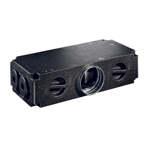 Maico - Zubehör/Ersatzteile für Ventilatoren Luftverteiler MF-V75-8 8-fach