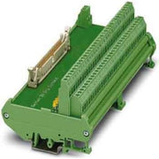 Phoenix Contact - Übergabemodul Passiv Module FLKM 50/32M/IN/LA/DV