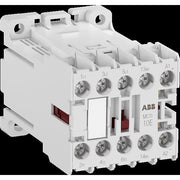 ABB Stotz S&J - Leistungsschütz zum Schalten von Wechselstrom Kleinschütz MC1I310ATD 1S, 24V DC 1,2W