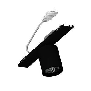 Regiolux - Geräteträger für Lichtbandsystem Strahlerelement SRGV0375#19105604224 930, Multilumen