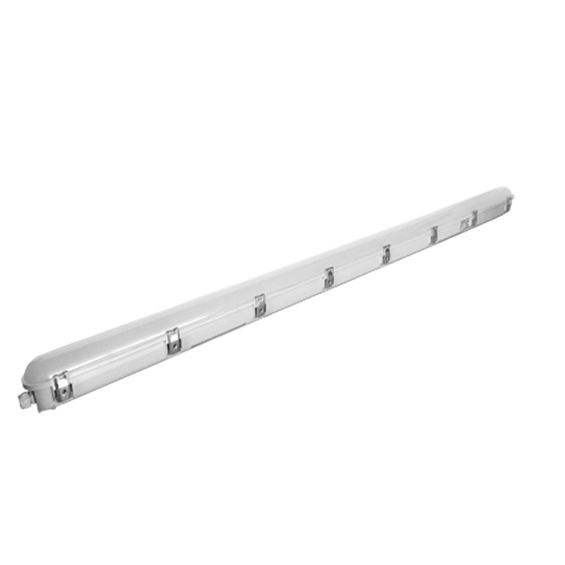 Templed - Decken-/Wandleuchte LED-Feuchtraumleuchte RayProof V2 #503804 4000K