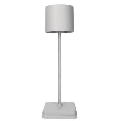 Scharnberger+Hasenbein - Tischleuchte Aufladbare Tischlampe 88178