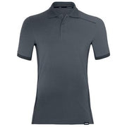 Uvex - Poloshirt 7316/anthrazit M 8862110