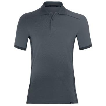 Uvex - Poloshirt 7316/anthrazit M 8862110