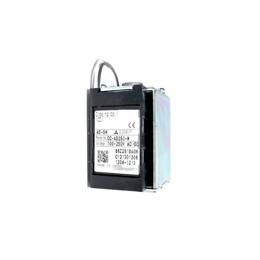 Mitsubishi Electric - Zubehör/Ersatzteile für Niederspannungs-Schalttechnik Einschaltspule CC-AD250-W