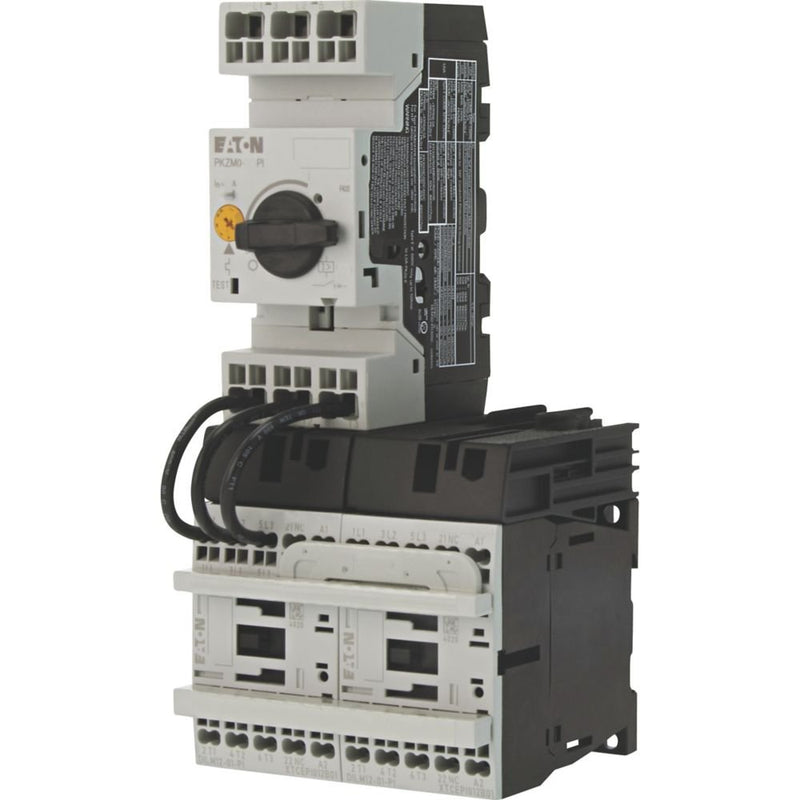 Eaton - Motorstarter/Motorstarterkombination Wendestarter MSC-R-12-M12(#199592