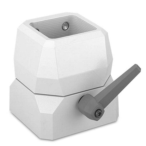 Bernstein - Komponente für die Aufstellung/Anreihtechnik (Schaltschrank) Standardkupplung FL.KUP60NE RAL7035 P RAL 7035 lichtgrau