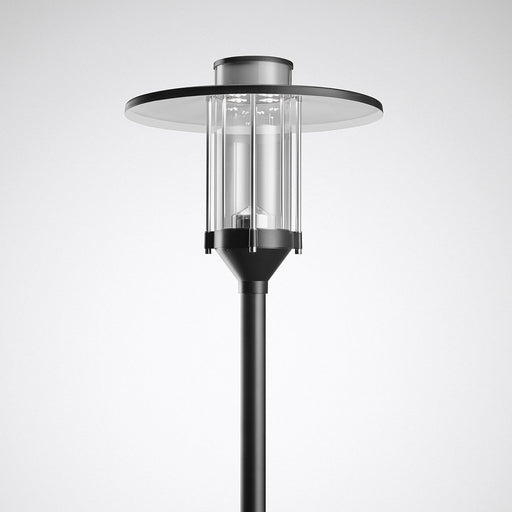 Trilux - Straßen- und Platzleuchte LED-Aufsatzleuchte 9821 RB6LLRA#6720240 4000K