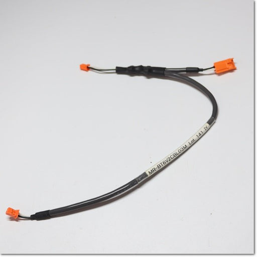 Mitsubishi Electric - SPS-Verbindungskabel Erweiterungskabel MR-BT6V2CBL1M