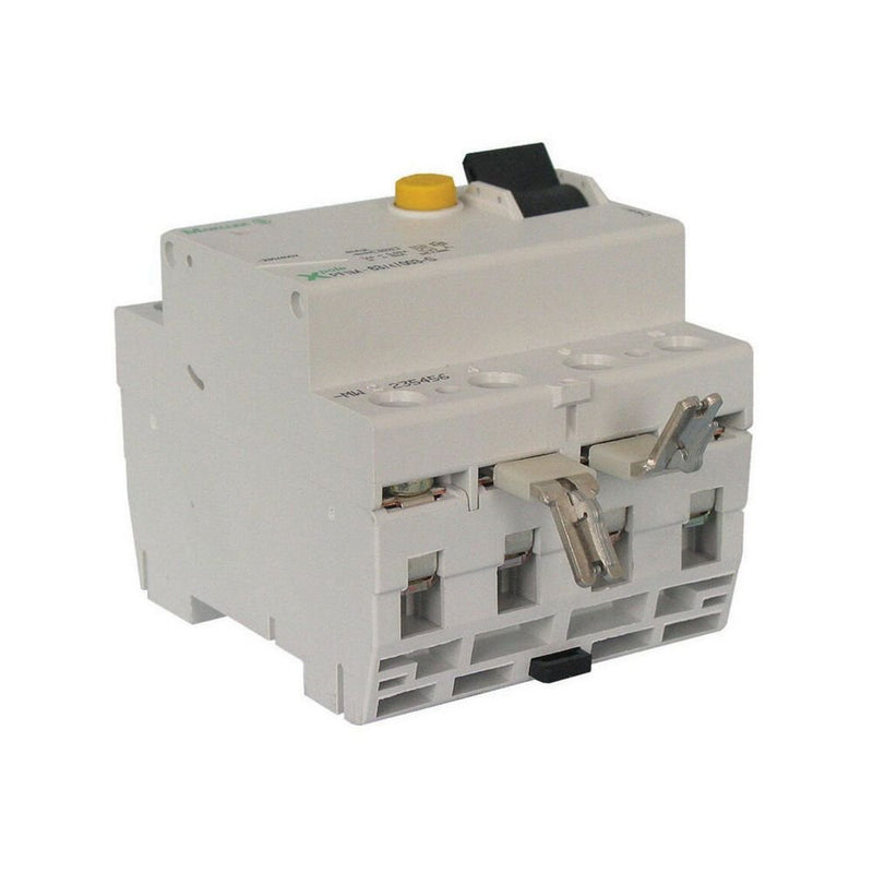 Eaton - Sammelschiene Anschlußwinkel ZV-L2/L3-80A-10
