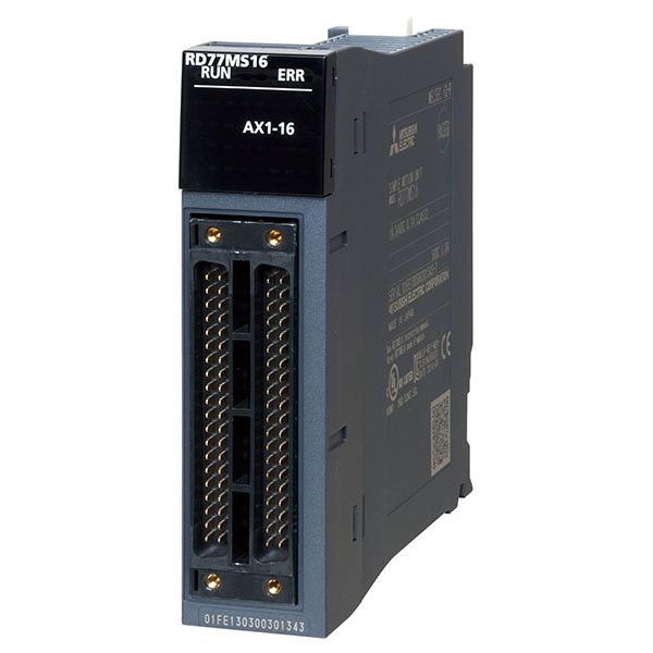 Mitsubishi Electric - SPS-Funktions-/Technologie-Modul Modul RD77MS16 − 1 Stück