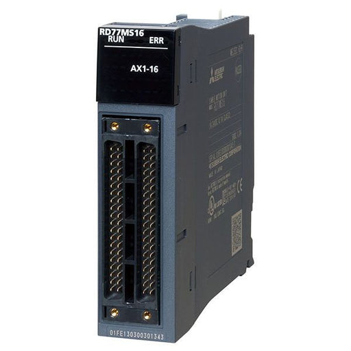 Mitsubishi Electric - SPS-Funktions-/Technologie-Modul Modul RD77MS16 − 1 Stück
