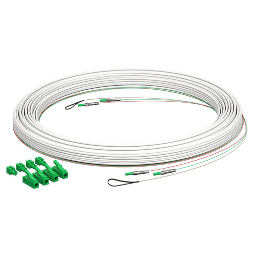 Kaiser - Patchkabel LWL Industrie Systemkabel 4264004 E3S Connect