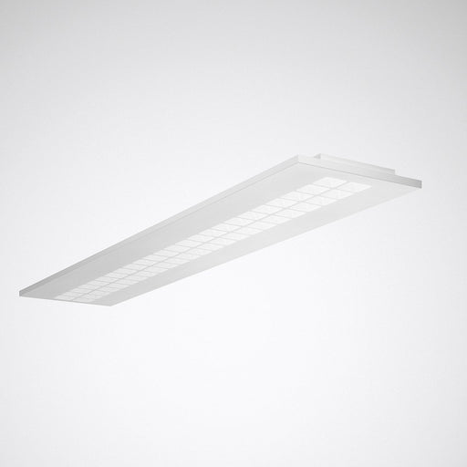 Trilux - Decken-/Wandleuchte LED-Einbauleuchte Creavo M48- #7635751 840, DALI